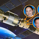 Illustration for article titled Chinese iTaikonauts/i Head For Chinas First Space Station Today